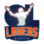Wilki Łódzkie Logo