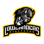 Lowlanders logo